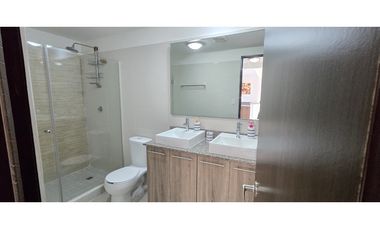 Alquiler de apartamento 1Rec Hermosa Vista PH Midrise Panamá Pacífico