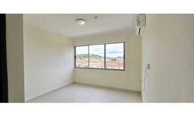 Alquiler de apartamento 1Rec Hermosa Vista PH Midrise Panamá Pacífico