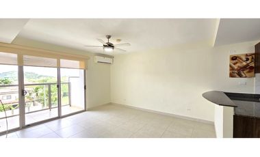 Alquiler de apartamento 1Rec Hermosa Vista PH Midrise Panamá Pacífico