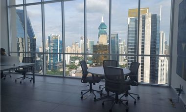 Apartamento Centrico con Linea Blanca en PH Urbana, Obarrio