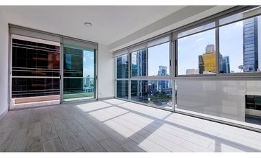 Apartamento Centrico con Linea Blanca en PH Urbana, Obarrio
