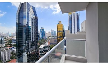 Apartamento Centrico con Linea Blanca en PH Urbana, Obarrio