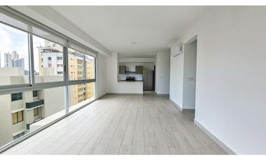 Apartamento Centrico con Linea Blanca en PH Urbana, Obarrio