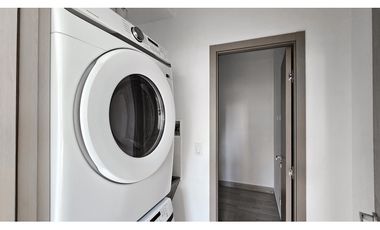 Apartamento Centrico con Linea Blanca en PH Urbana, Obarrio