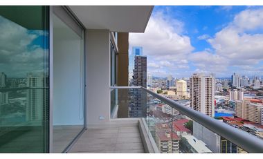 Apartamento Centrico con Linea Blanca en PH Urbana, Obarrio