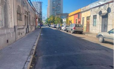 INVERSIÓN SANTIAGO CENTRO, CASA PARA REMODELAR