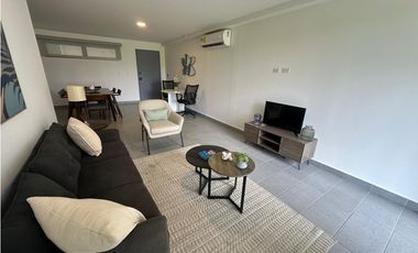 APARTAMENTO FAMILIAR EN VENTA EN PH THE DISTRICT