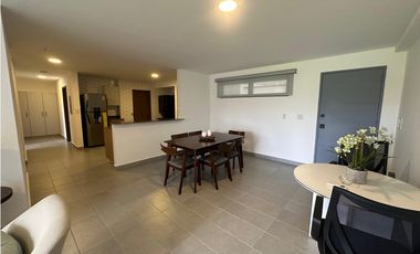 APARTAMENTO FAMILIAR EN VENTA EN PH THE DISTRICT