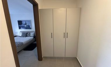 APARTAMENTO FAMILIAR EN VENTA EN PH THE DISTRICT