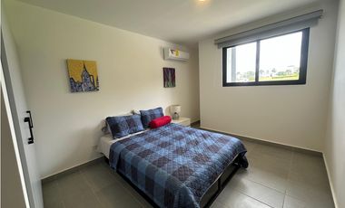 APARTAMENTO FAMILIAR EN VENTA EN PH THE DISTRICT