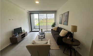 APARTAMENTO FAMILIAR EN VENTA EN PH THE DISTRICT