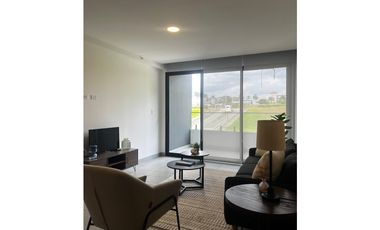 APARTAMENTO FAMILIAR EN VENTA EN PH THE DISTRICT