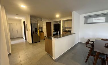 APARTAMENTO FAMILIAR EN VENTA EN PH THE DISTRICT