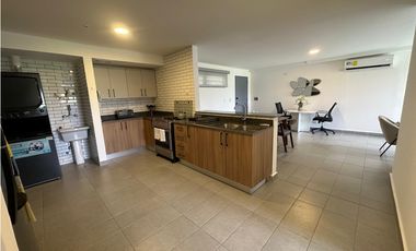 APARTAMENTO FAMILIAR EN VENTA EN PH THE DISTRICT