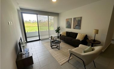 APARTAMENTO FAMILIAR EN VENTA EN PH THE DISTRICT
