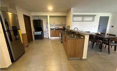 APARTAMENTO FAMILIAR EN VENTA EN PH THE DISTRICT