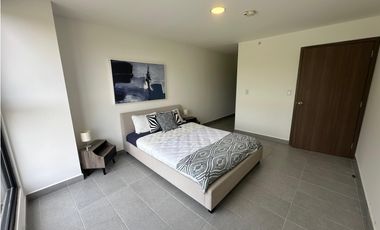 APARTAMENTO FAMILIAR EN VENTA EN PH THE DISTRICT