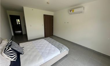 APARTAMENTO FAMILIAR EN VENTA EN PH THE DISTRICT