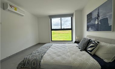APARTAMENTO FAMILIAR EN VENTA EN PH THE DISTRICT
