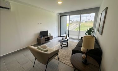 APARTAMENTO FAMILIAR EN VENTA EN PH THE DISTRICT