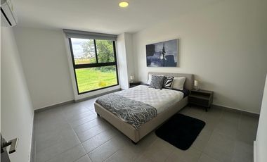 APARTAMENTO FAMILIAR EN VENTA EN PH THE DISTRICT
