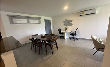 APARTAMENTO FAMILIAR EN VENTA EN PH THE DISTRICT