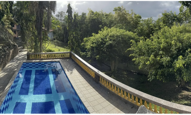 FINCA / 26 HECTAREA / EL CACAO / CAPIRA / POTENCIAL TURISTICO