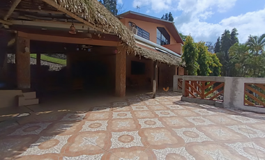 FINCA / 26 HECTAREA / EL CACAO / CAPIRA / POTENCIAL TURISTICO
