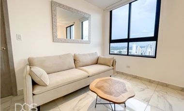 ALQUILER DE APARTAMENTO FULL AMOBLADO EN CALLE 50