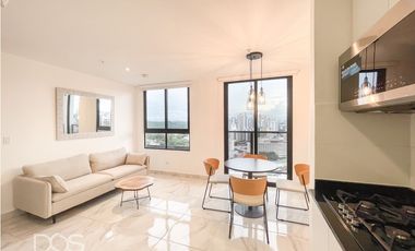 ALQUILER DE APARTAMENTO FULL AMOBLADO EN CALLE 50