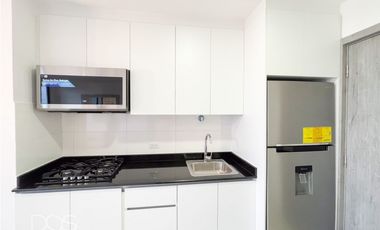 ALQUILER DE APARTAMENTO FULL AMOBLADO EN CALLE 50