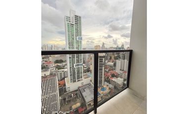 ALQUILER DE APARTAMENTO FULL AMOBLADO EN CALLE 50