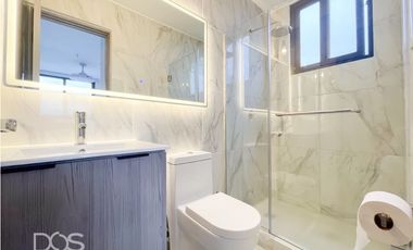 ALQUILER DE APARTAMENTO FULL AMOBLADO EN CALLE 50