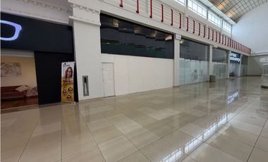 ARRAIJAN / WESTLAND MALL / LOCAL / 160M2 / PLANTA BAJA