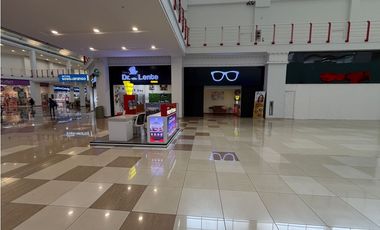 ARRAIJAN / WESTLAND MALL / LOCAL / 160M2 / PLANTA BAJA