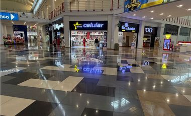 ARRAIJAN / WESTLAND MALL / LOCAL / 160M2 / PLANTA BAJA