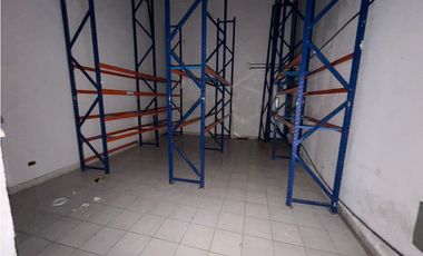 ARRAIJAN / WESTLAND MALL / LOCAL / 160M2 / PLANTA BAJA