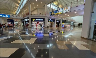 ARRAIJAN / WESTLAND MALL / LOCAL / 160M2 / PLANTA BAJA