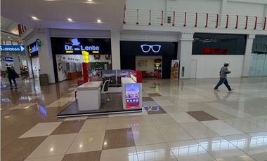 ARRAIJAN / WESTLAND MALL / LOCAL / 160M2 / PLANTA BAJA