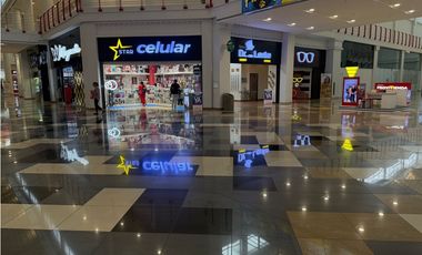 ARRAIJAN / WESTLAND MALL / LOCAL / 160M2 / PLANTA BAJA
