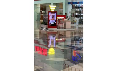 ARRAIJAN / WESTLAND MALL / LOCAL / 160M2 / PLANTA BAJA
