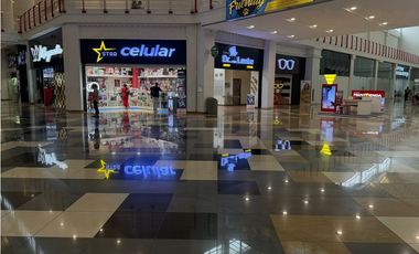 ARRAIJAN / WESTLAND MALL / LOCAL / 160M2 / PLANTA BAJA
