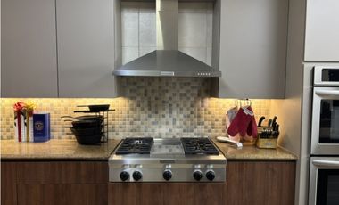 PH Peninsula - Exclusivo apartamento de lujo con amplios espacios