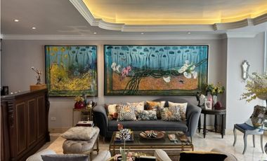 PH Peninsula - Exclusivo apartamento de lujo con amplios espacios