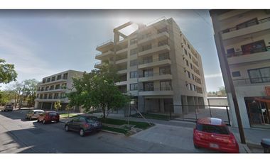 Departamento AMOBLADO con Seguridad-GODOY CRUZ