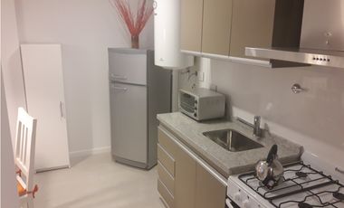 Departamento AMOBLADO con Seguridad-GODOY CRUZ