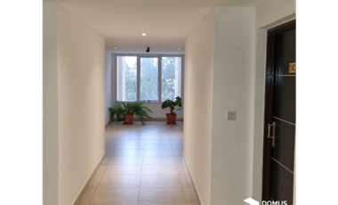ALQUILER DEPARTAMENTO RIVADAVIA 1700