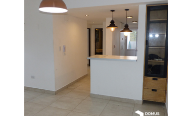 ALQUILER DEPARTAMENTO RIVADAVIA 1700