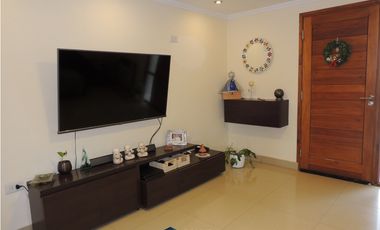 ALQUILER CASA BARRIO EL HUAICO