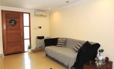 ALQUILER CASA BARRIO EL HUAICO